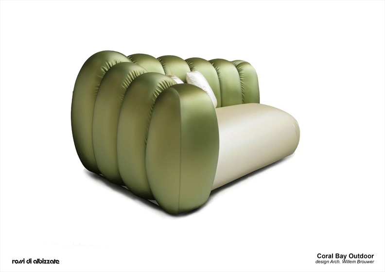 Coral Bay Outdoor - design Willem Brouwer - 4